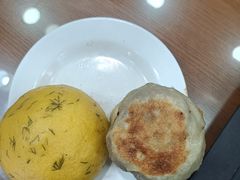 -白魁老号饭庄(安内店)