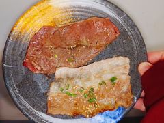 -拾也•和牛•海鲜•烤肉放题(卓悦INTOWN店)