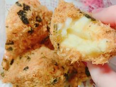 -鲍师傅糕点(江苏路店)