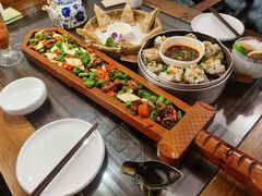 -段公子·天龙八部店