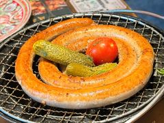 -卢布里西餐厅(海拉尔店)