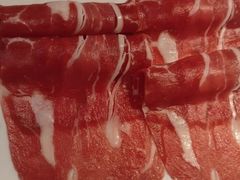 -前门杨记·铜锅涮肉(王府井·故宫店)