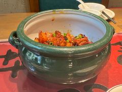 -老山村酒楼(白石洲店)