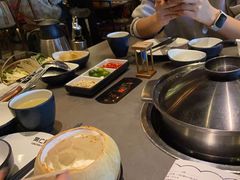 -同仁四季椰子鸡(宝安壹方城店)