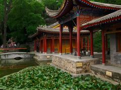 -华清宫景区