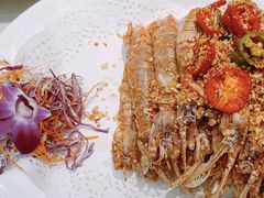 -海儀美食楼(湾仔海鲜街店)