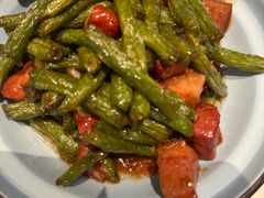 -北李妈妈菜·海肠捞饭(开发区万达店)