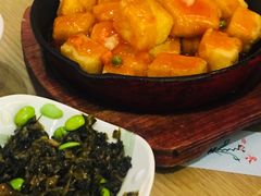 -粤港湾砂锅粥·宵夜(宝龙店)