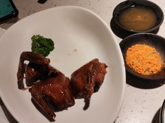 -吉旺港式餐厅(南方商城店)
