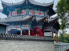 -北山公园
