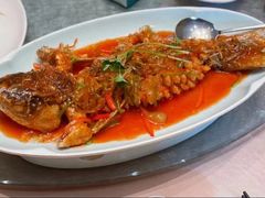 -聚福宝合苑食府(南头镇店)