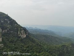 -潭溪山