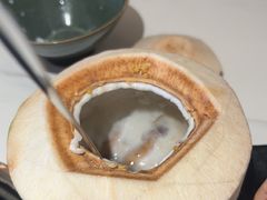 -狐狸爱上椰子鸡(滨江星光大道店)