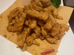 -老牌坊鲁菜名店(聊城美食岛店)