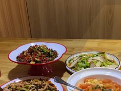-半步颠川湘·融合菜(商品街店)