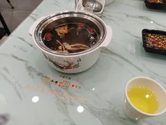 -顶福胜潮汕牛肉火锅(观沙岭店)