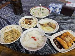 醪糟豆花-西月城谭豆花(春熙路店)