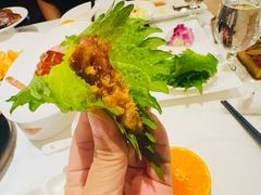 -四季民福烤鸭店(望京南湖东园店)