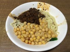 豌杂面干溜-花市豌杂面(民生路店)