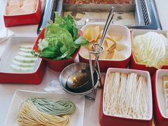 -倍儿红喜临门火锅(文兴路店)
