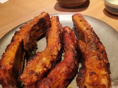 -烧肉达人•炭火烧肉(新天地店)