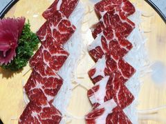 -妥妥烤肉料理(昙华林店)