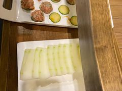 -百年川椒重庆老火锅(光谷店)