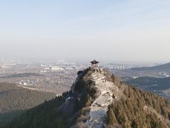 -青州市云门山风景区