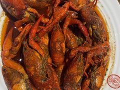 -叶派龙虾•招牌香辣蟹·海鲜(中海国际店)