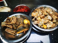 -圳兴面王·拌川·特色炒面(南山保利剧院店)