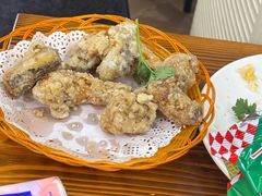 -合味土鸡火锅(中海世贸花园金碧庄店)