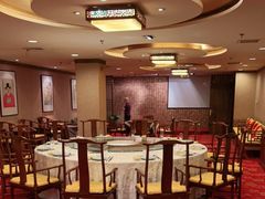 包厢-大益膳房(华腾科技大厦店)