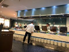 -339旋转餐厅(天府熊猫塔店)