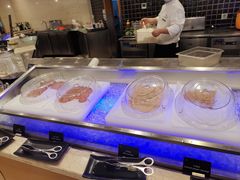 -盛宴自助餐厅(运达喜来登店)