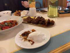-付掌柜在成都·热炒砂锅集(金禾店)