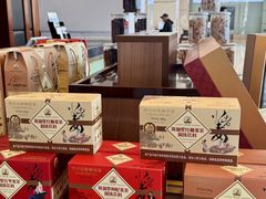 -惠州康帝国际酒店