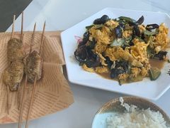 -何适山庄 ·可团建(水长城P2停车场店)