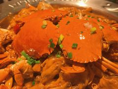 -胖哥俩肉蟹煲(河北勒泰购物中心店)