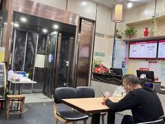 -蒋家桥饺面店(广陵路店)