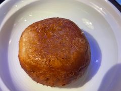 -蜜桃餐厅·古运河畔(南下塘店)
