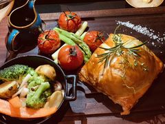 -上海苏宁宝丽嘉酒店·Cafe Bellagio西餐厅