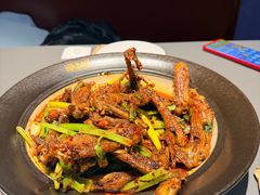 -掌上鲜(南顺城街店)