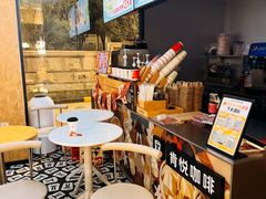 -肯德基(黄渡DT店)