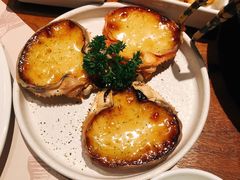 海胆酱焗蟹宝-Mr·Fish鱼鲜生海鲜放题(银泰in99店)