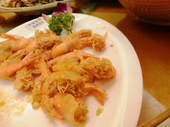 -快活林食家