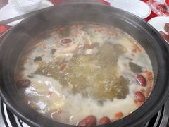 -花苑美食横琴生蚝火锅(拱北粤华路店)
