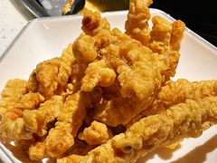 -米氏火鱼·泡椒鱼火锅(李子坝老店)