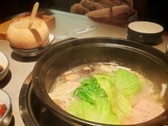 -同仁四季椰子鸡(无锡滨湖万象汇店)