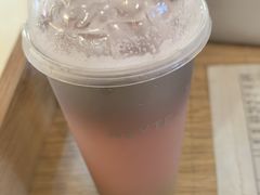 -喜茶(佛山岭南站店)