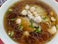 -美味斋(西北街店)